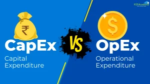 What defines capital expenditure (CapEx)?